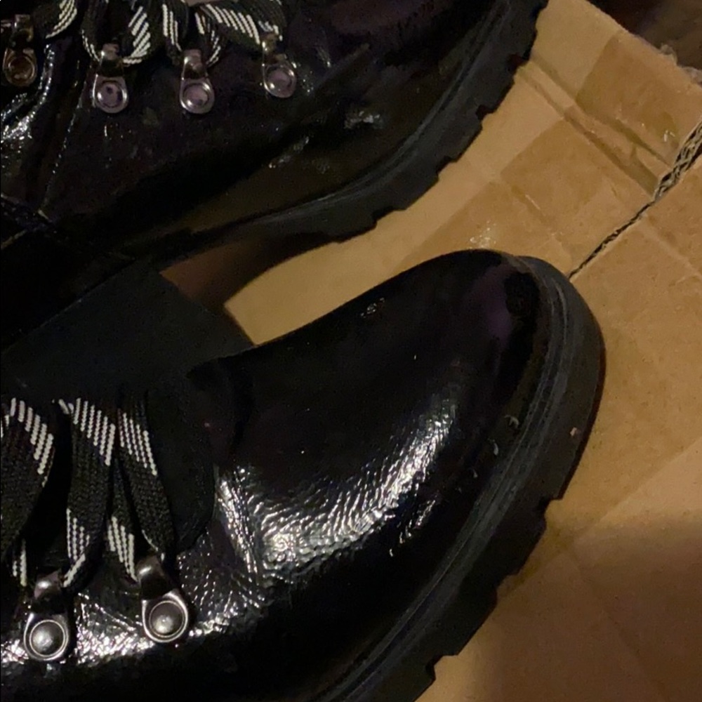 Booties - Picture 8 of 8